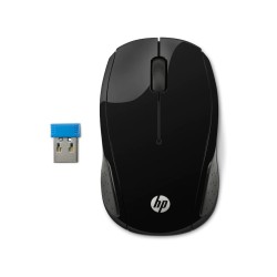 HP 200 Draadloze Muis – Eenvoudig & Betrouwbaar