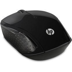 HP 200 Draadloze Muis – Eenvoudig & Betrouwbaar