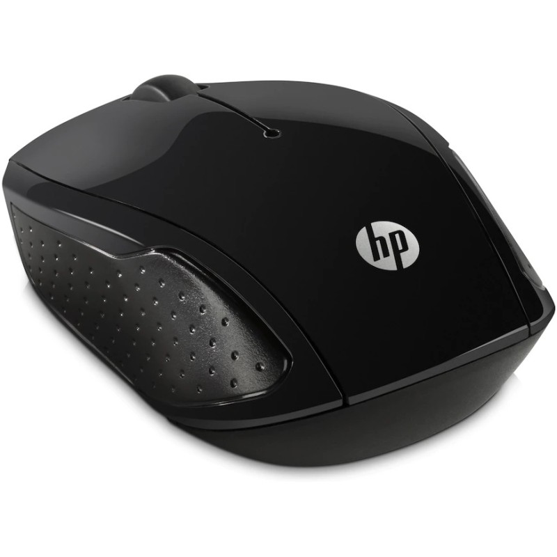 HP 200 Draadloze Muis – Eenvoudig & Betrouwbaar