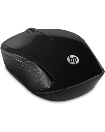 HP 200 Draadloze Muis – Eenvoudig & Betrouwbaar