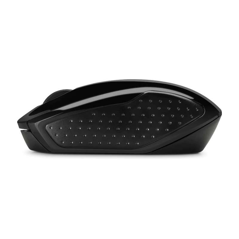 HP 200 Draadloze Muis – Eenvoudig & Betrouwbaar