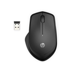 HP 280 Silent Wireless Muis – Stil & Draadloos Comfort