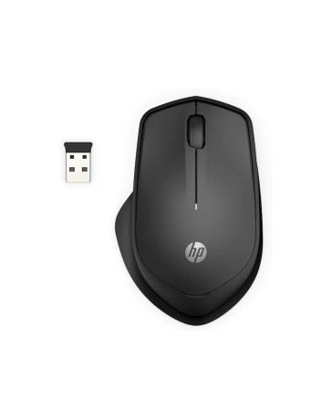 HP 280 Silent Wireless Muis – Stil & Draadloos Comfort