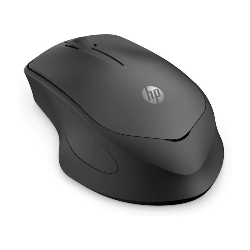 HP 280 Silent Wireless Muis – Stil & Draadloos Comfort