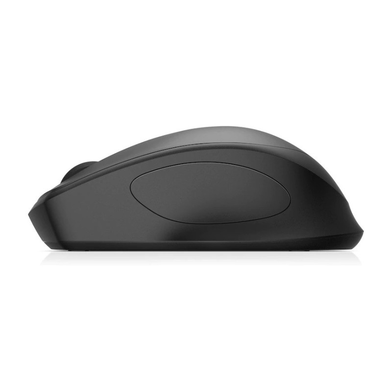 HP 280 Silent Wireless Muis – Stil & Draadloos Comfort
