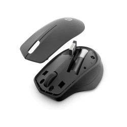 HP 280 Silent Wireless Muis – Stil & Draadloos Comfort