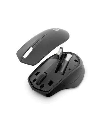 HP 280 Silent Wireless Muis – Stil & Draadloos Comfort