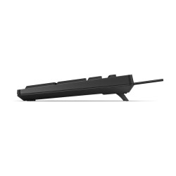 HP 125 Toetsenbord – Bekabeld USB Type-A | Comfortabel & Betrouwbaar