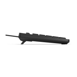 HP 125 Toetsenbord – Bekabeld USB Type-A | Comfortabel & Betrouwbaar