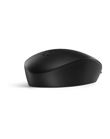 HP 125 Bedrade Muis – Betrouwbaar & Plug & Play