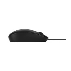 HP 125 Bedrade Muis – Betrouwbaar & Plug & Play