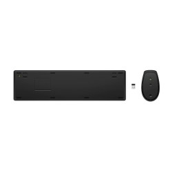 HP 655 Draadloos Toetsenbord & Muis Combo – Stil & Comfortabel