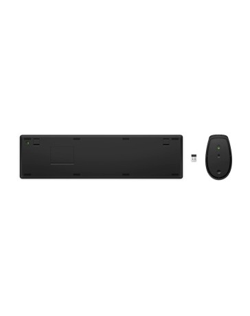 HP 230 Draadloze Toetsenbord en Muis QWERTY | | Toetsenbord en muis sets