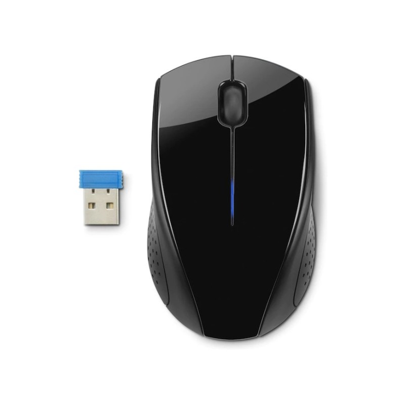 HP 220 Draadloze Muis – Compact, Stil & Efficiënt