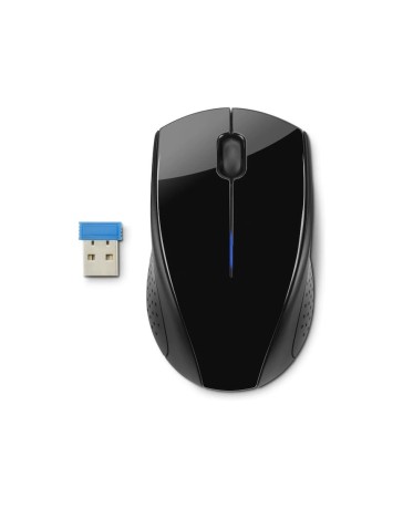 HP 220 Draadloze Muis – Compact, Stil & Efficiënt