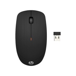 HP X200 Draadloze Muis – Stijlvol & Betrouwbaar