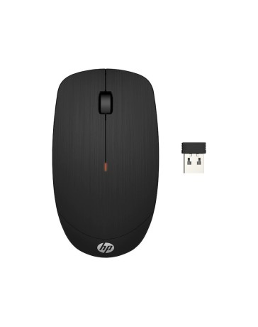 HP X200 Draadloze Muis – Stijlvol & Betrouwbaar