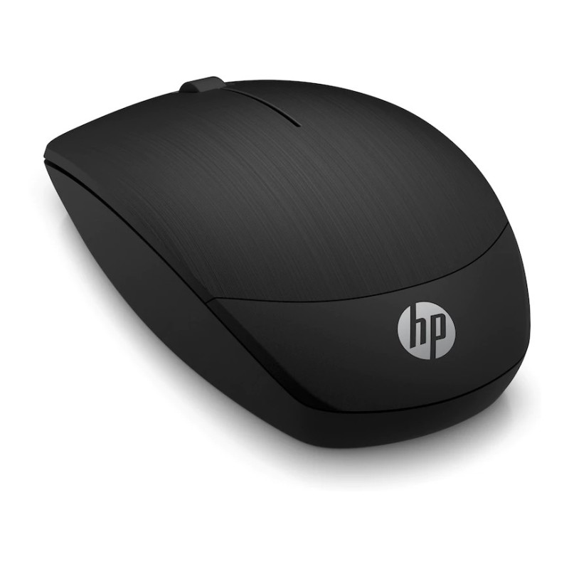 HP X200 Draadloze Muis – Stijlvol & Betrouwbaar