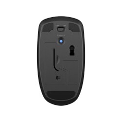 HP X200 Draadloze Muis – Stijlvol & Betrouwbaar