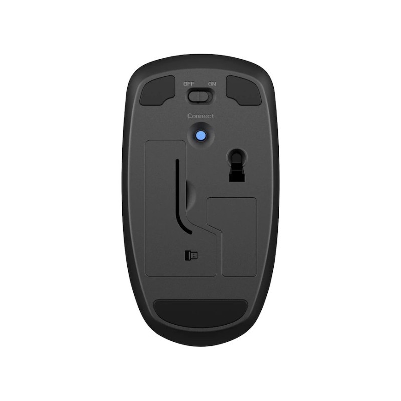 HP X200 Draadloze Muis – Stijlvol & Betrouwbaar
