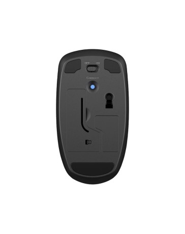 HP X200 Draadloze Muis – Stijlvol & Betrouwbaar
