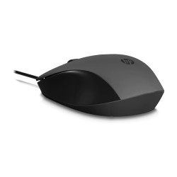 HP 150 Bedrade Muis – Comfort & Precisie via USB