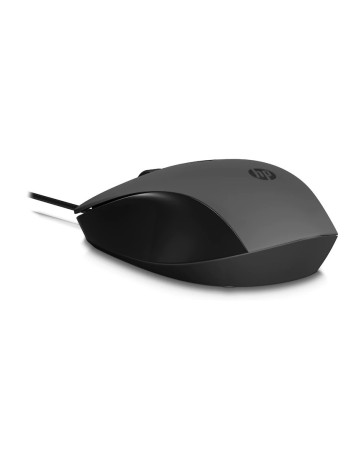 HP 150 Bedrade Muis – Comfort & Precisie via USB