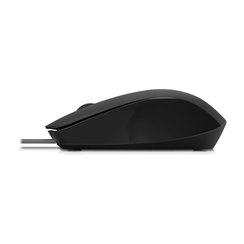 HP 150 Bedrade Muis – Comfort & Precisie via USB