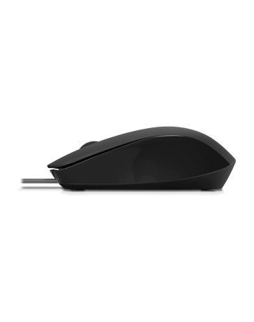 HP 150 Bedrade Muis – Comfort & Precisie via USB