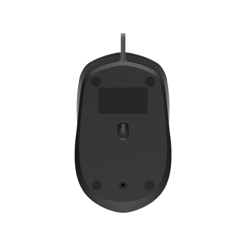 HP 150 Bedrade Muis – Comfort & Precisie via USB