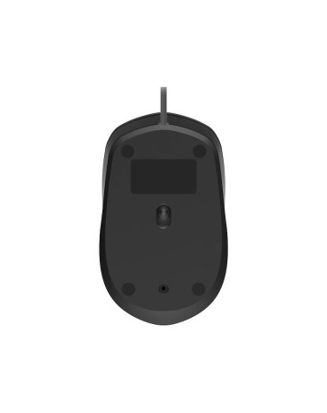 HP 150 Bedrade Muis – Comfort & Precisie via USB