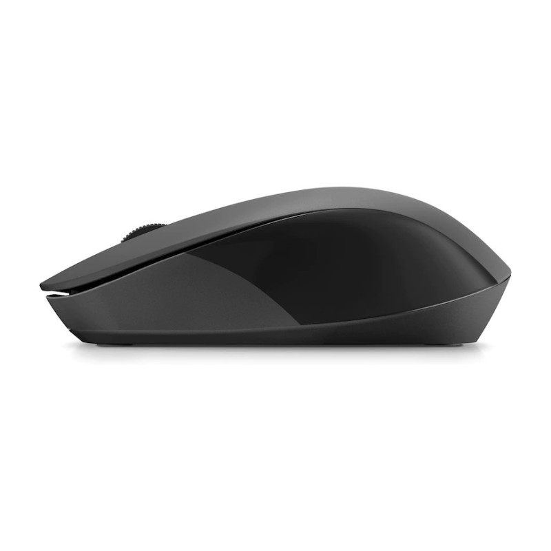 HP 150 Draadloze Muis – Eenvoudig, Betrouwbaar & Comfortabel