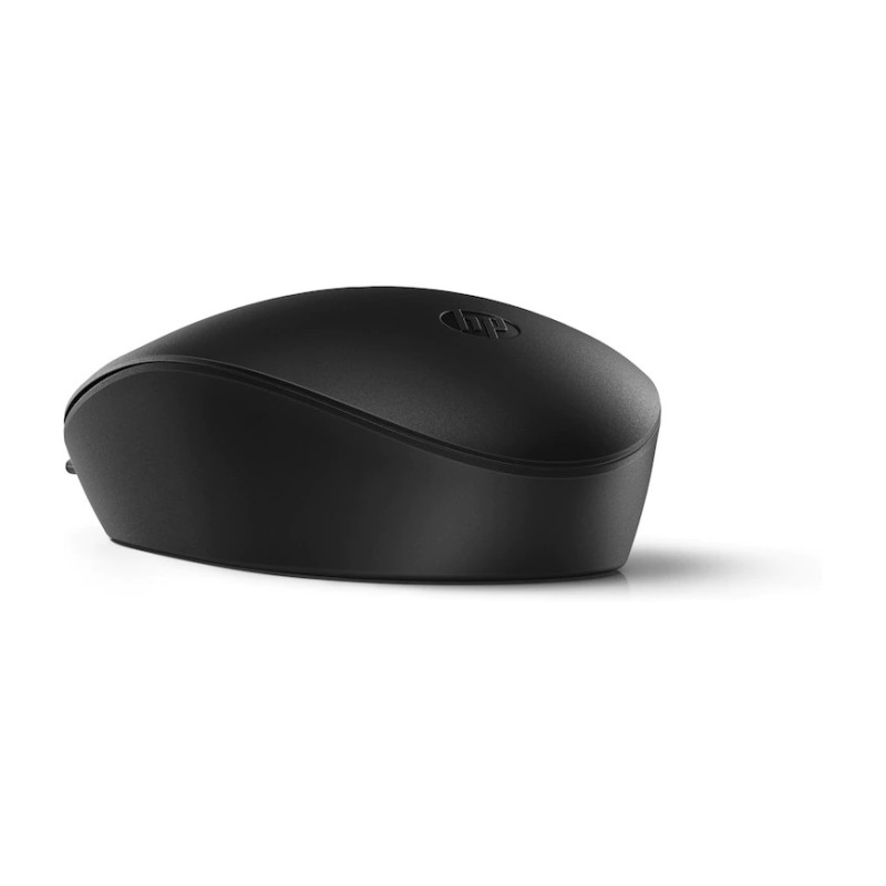 HP 128 Bedrade Lasermuis – USB – Nauwkeurige en Comfortabele Bediening