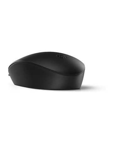 HP 128 Bedrade Lasermuis – USB – Nauwkeurige en Comfortabele Bediening
