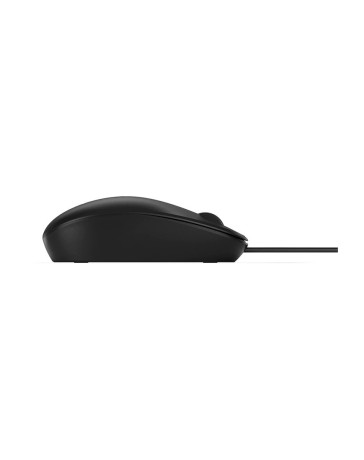 HP 128 Bedrade Lasermuis – USB – Nauwkeurige en Comfortabele Bediening