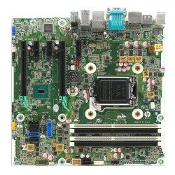 837345-001 Fit for HP Z240 SFF System Motherboard