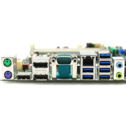 837345-001 Fit for HP Z240 SFF System Motherboard