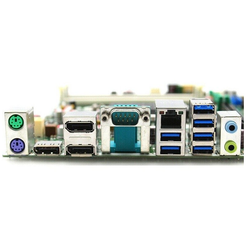 837345-001 Fit for HP Z240 SFF System Motherboard