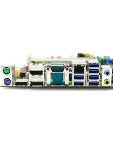 837345-001 Fit for HP Z240 SFF System Motherboard