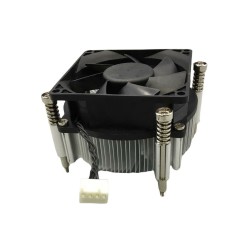 810285-001 HP ProDesk 600 800 G2 SFF Z240 Fan Assembly Heatsink CPU FAN