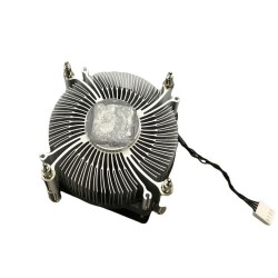 810285-001 HP ProDesk 600 800 G2 SFF Z240 Fan Assembly Heatsink CPU FAN