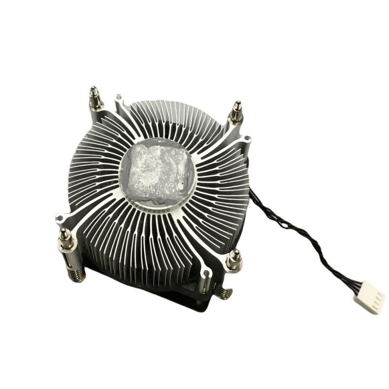 810285-001 HP ProDesk 600 800 G2 SFF Z240 Fan Assembly Heatsink CPU FAN