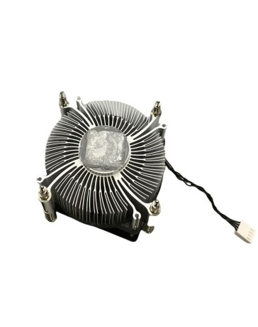 810285-001 HP ProDesk 600 800 G2 SFF Z240 Fan Assembly Heatsink CPU FAN