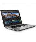 HP ZBook 17 G5, Intel Core i7-8850H 2.60GHz, 16GB DDR4, 250GB SSD Nvme, 17" FHD, H GT2, US Qwerty, Win 11 Pro