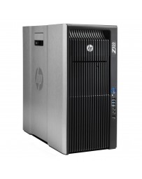 HP Z820 2x Xeon 10C E5-2680v2 2.8GHz, 128GB (16x8GB), 500GB SSD, 2TB HDD SATA, DVDRW,Quadro K4000 3GB, Win 10 Pro