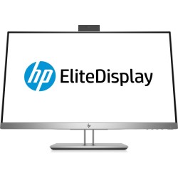 HP EliteDisplay E243d 24" 1920x1080 FHD, IPS, HDMI, USB-C, DP, VGA Zilver