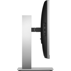 HP EliteDisplay E243d 24" 1920x1080 FHD, IPS, HDMI, USB-C, DP, VGA Zilver