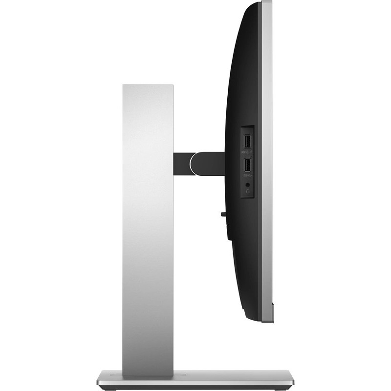 HP EliteDisplay E243d 24" 1920x1080 FHD, IPS, HDMI, USB-C, DP, VGA Zilver