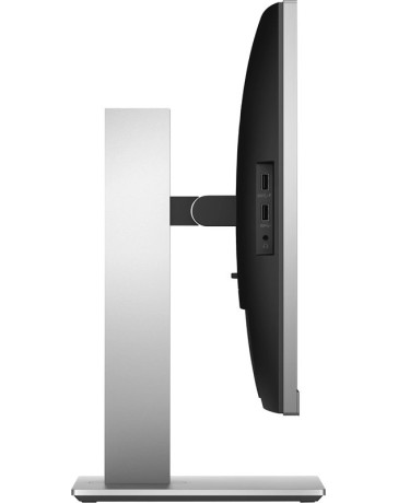 HP EliteDisplay E243d 24" 1920x1080 FHD, IPS, HDMI, USB-C, DP, VGA Zilver