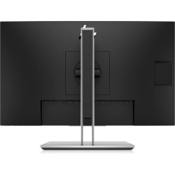 HP EliteDisplay E243d 24" 1920x1080 FHD, IPS, HDMI, USB-C, DP, VGA Zilver